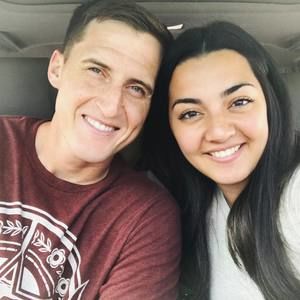 Meet your Posher, Brandonbrittini